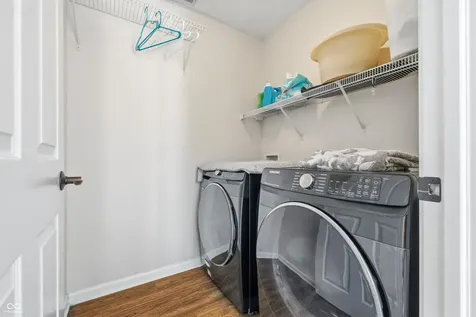 1206 Barrington Drive Greenwood IN 46143