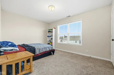 1206 Barrington Drive Greenwood IN 46143