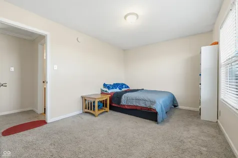 1206 Barrington Drive Greenwood IN 46143