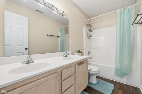 1206 Barrington Drive Greenwood IN 46143