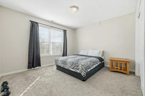 1206 Barrington Drive Greenwood IN 46143