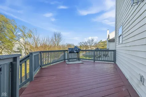 1206 Barrington Drive Greenwood IN 46143