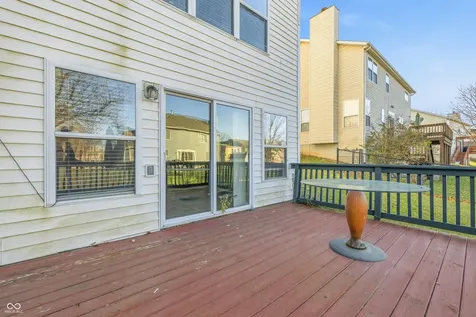 1206 Barrington Drive Greenwood IN 46143