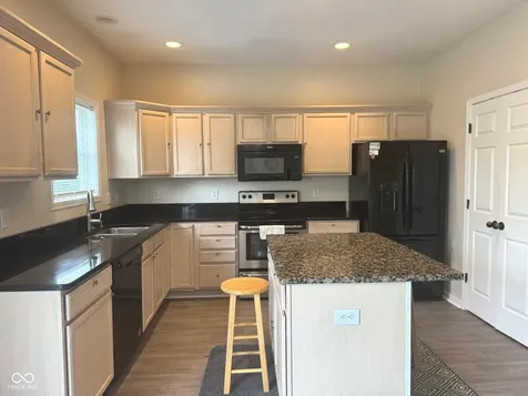 1206 Barrington Drive Greenwood IN 46143