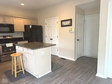 1206 Barrington Drive Greenwood IN 46143