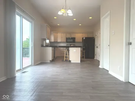 1206 Barrington Drive Greenwood IN 46143