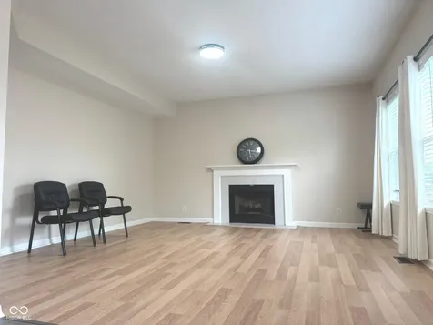 1206 Barrington Drive Greenwood IN 46143