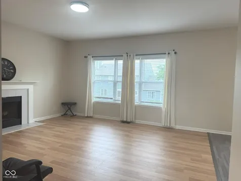 1206 Barrington Drive Greenwood IN 46143