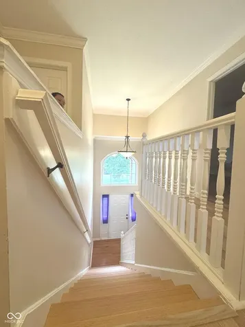 1206 Barrington Drive Greenwood IN 46143