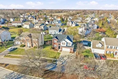 1206 Barrington Drive Greenwood IN 46143