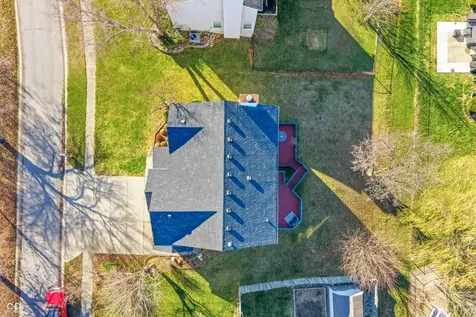 1206 Barrington Drive Greenwood IN 46143