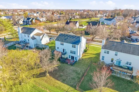 1206 Barrington Drive Greenwood IN 46143