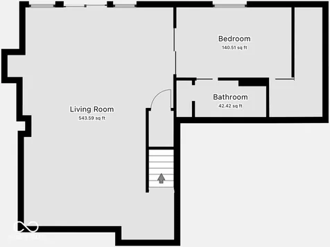 1206 Barrington Drive Greenwood IN 46143