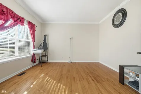 1206 Barrington Drive Greenwood IN 46143