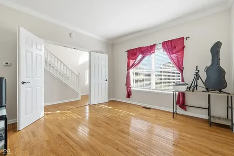 1206 Barrington Drive Greenwood IN 46143