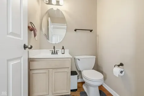 1206 Barrington Drive Greenwood IN 46143