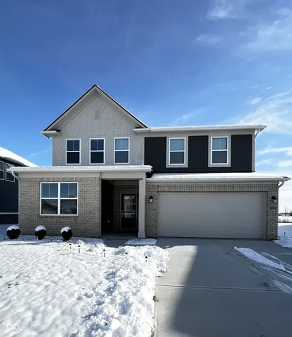 2725 Linwood Avenue Greenwood IN 46143