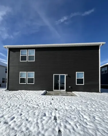 2725 Linwood Avenue Greenwood IN 46143