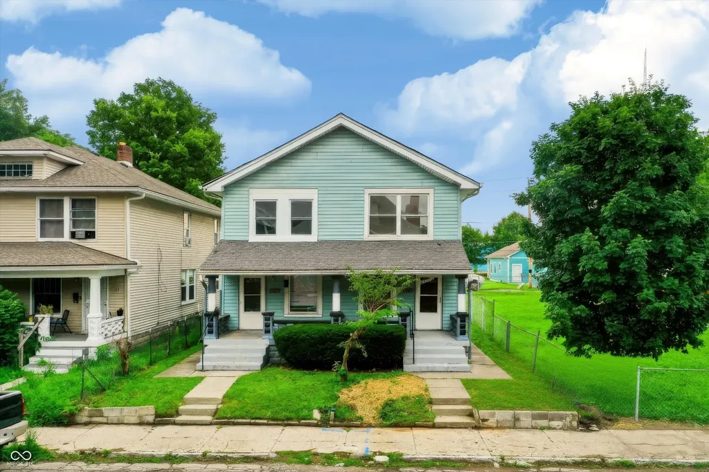 2321 Guilford Avenue Indianapolis IN 46205