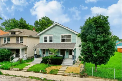 2321 Guilford Avenue Indianapolis IN 46205