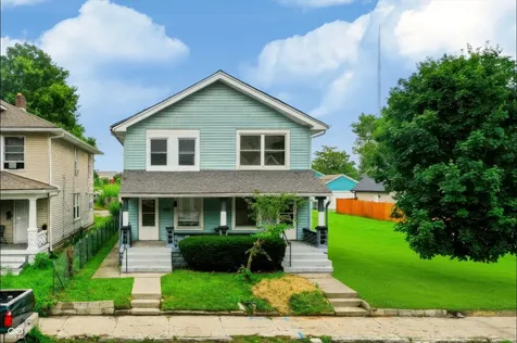 2321 Guilford Avenue Indianapolis IN 46205