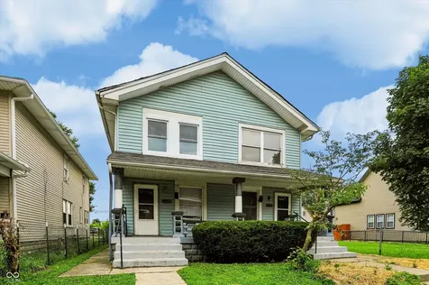 2321 Guilford Avenue Indianapolis IN 46205
