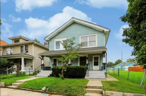 2321 Guilford Avenue Indianapolis IN 46205