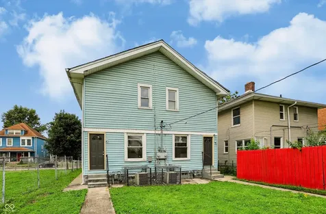 2321 Guilford Avenue Indianapolis IN 46205