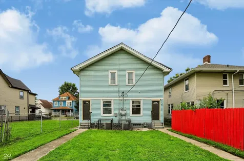 2321 Guilford Avenue Indianapolis IN 46205