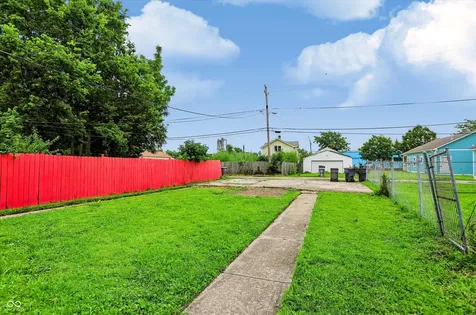 2321 Guilford Avenue Indianapolis IN 46205