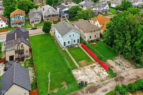 2321 Guilford Avenue Indianapolis IN 46205