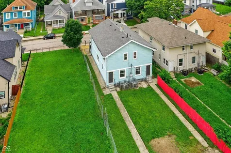 2321 Guilford Avenue Indianapolis IN 46205