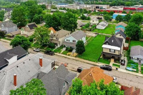 2321 Guilford Avenue Indianapolis IN 46205