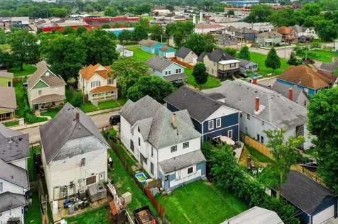 2321 Guilford Avenue Indianapolis IN 46205