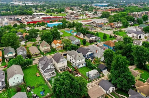 2321 Guilford Avenue Indianapolis IN 46205