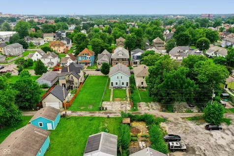 2321 Guilford Avenue Indianapolis IN 46205
