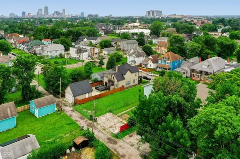 2321 Guilford Avenue Indianapolis IN 46205