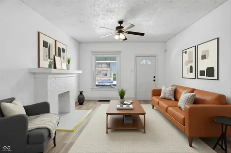 2321 Guilford Avenue Indianapolis IN 46205