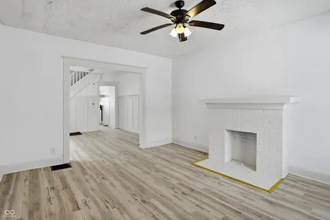 2321 Guilford Avenue Indianapolis IN 46205