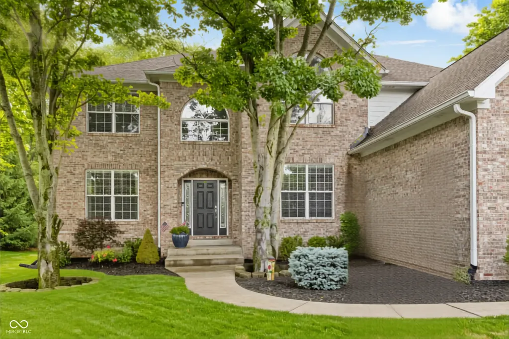 7510 Sedge Meadow Drive Indianapolis IN 46278