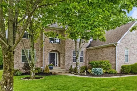 7510 Sedge Meadow Drive Indianapolis IN 46278