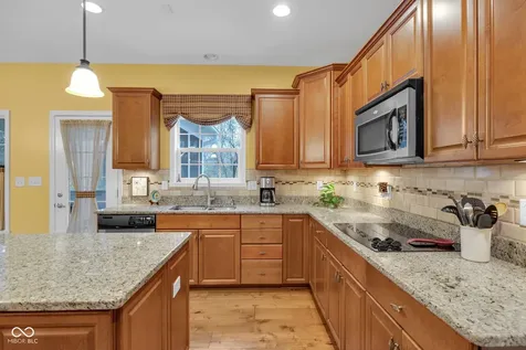 7510 Sedge Meadow Drive Indianapolis IN 46278