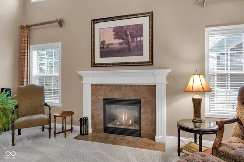 7510 Sedge Meadow Drive Indianapolis IN 46278