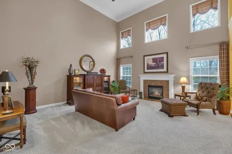 7510 Sedge Meadow Drive Indianapolis IN 46278