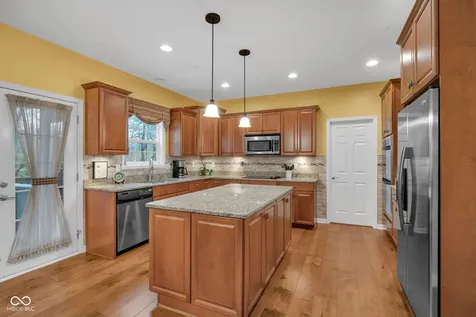 7510 Sedge Meadow Drive Indianapolis IN 46278