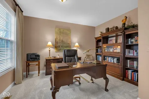 7510 Sedge Meadow Drive Indianapolis IN 46278