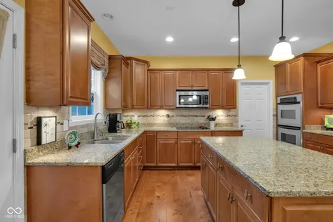7510 Sedge Meadow Drive Indianapolis IN 46278