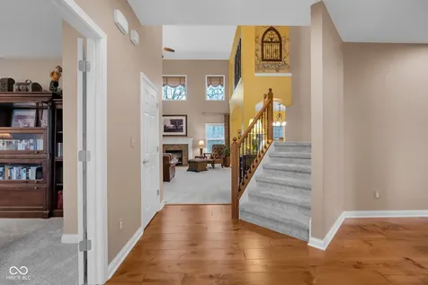 7510 Sedge Meadow Drive Indianapolis IN 46278