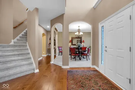 7510 Sedge Meadow Drive Indianapolis IN 46278
