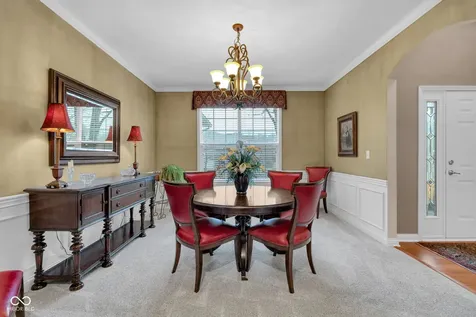 7510 Sedge Meadow Drive Indianapolis IN 46278